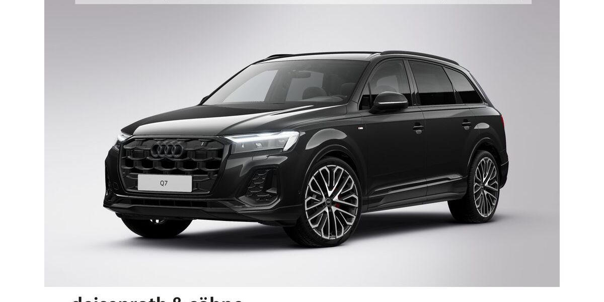 Audi Q7 4.990 km 79.970 &euro; Alsfeld 36304
