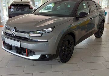 Citroen C4 3.000 km 22.500 &euro; Halberstadt 38820