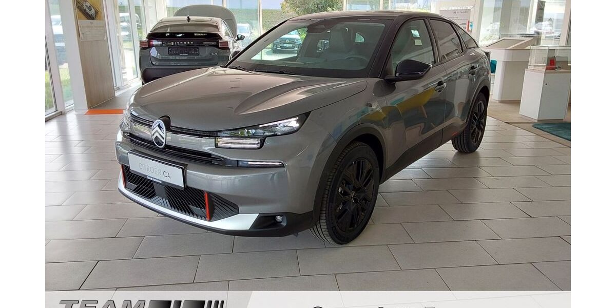 Citroen C4 3.000 km 22.500 &euro; Halberstadt 38820