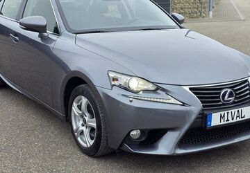 Lexus IS 300 173.774 km 15.000 &euro; Mühlhausen 92360