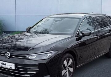 VW Passat 16.900 km 39.990 &euro; Biberach 88400