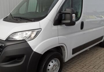 Opel Movano 33.600 km 22.800 &euro; Georgsmarienhütte 49124