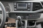 VW T6.1 Transporter Kombi lang 2.0 TDI 9-SITZER+AHK 146.949 km 28.900 &euro; Hagenow 19230