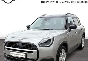 Mini Countryman C (Cooper) 12.000 km 34.630 &euro; Zeven 27404