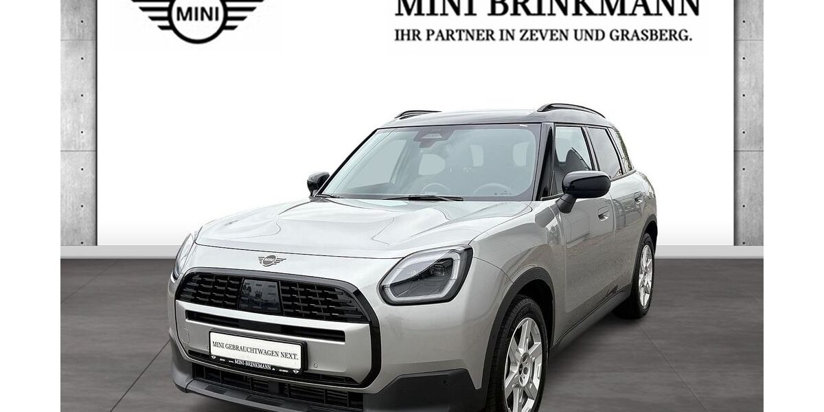 Mini Countryman C (Cooper) 12.000 km 34.630 &euro; Zeven 27404