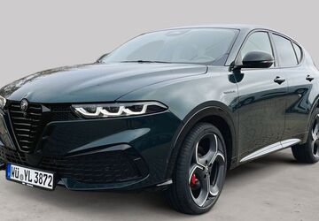 Alfa Romeo Tonale 4.500 km 48.990 &euro; Würzburg 97076