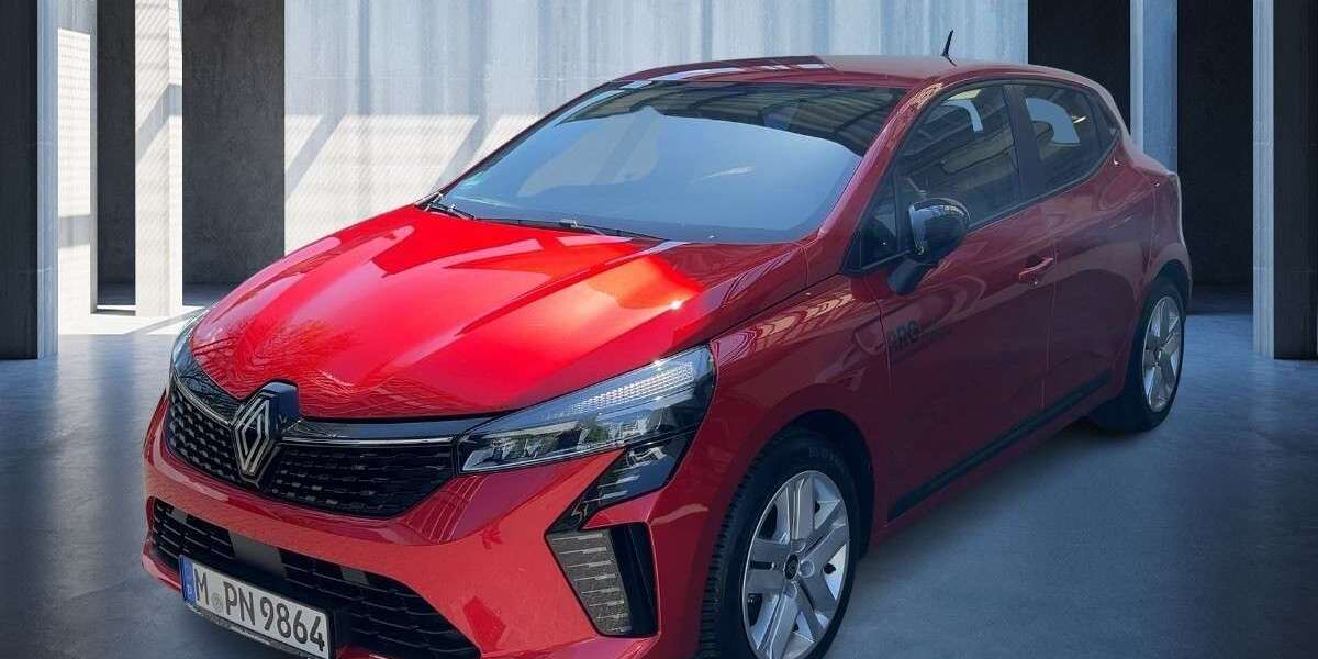 Renault Clio 7.000 km 16.690 &euro; München 80807