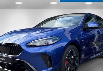 BMW 123 2.600 km 47.800 &euro; Immenstadt 87509