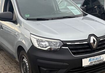 Renault Express 21.000 km 16.990 &euro; Fuldatal-Kassel 34233