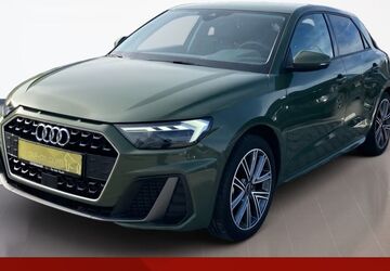 Audi A1 7.290 km 25.480 &euro; Waldkraiburg LK Mühldorf 84478