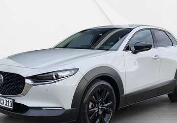 Mazda CX-30 1.033 km 28.350 &euro; Pfaffenhofen 85276