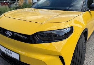 Ford Capri 4.500 km 46.990 &euro; Erndtebrück 57339