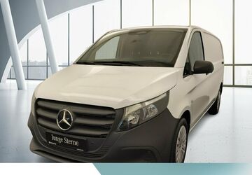 Mercedes-Benz Vito 9.647 km 37.950 &euro; Leipzig 04347