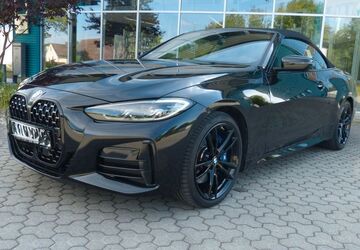 BMW M440 19.400 km 54.950 &euro; Mainburg 84048