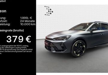 Cupra Leon 5.000 km 48.490 &euro; Lichtenfels 96215