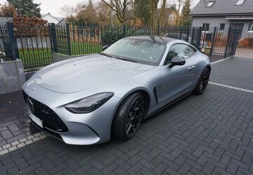 Mercedes-Benz AMG GT 1.439 km 145.000 &euro; Lehrte 31275