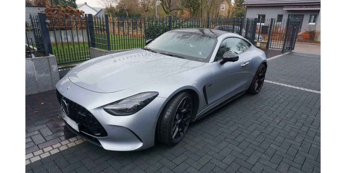 Mercedes-Benz AMG GT 1.439 km 145.000 &euro; Lehrte 31275
