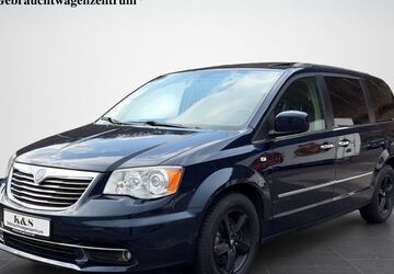 Lancia Voyager 165.000 km 6.748 &euro; Sulz am Neckar 72172