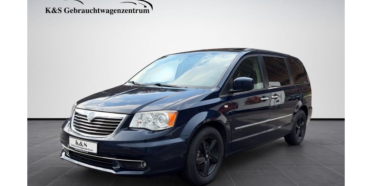 Lancia Voyager 165.000 km 6.748 &euro; Sulz am Neckar 72172