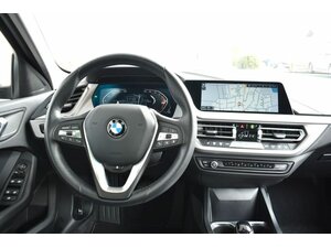 BMW 118d Aut. Advantage PanoDach 17 Zoll Teilleder 30.708 km 22.995 &euro; Donauwörth 86609