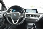 BMW 118d Aut. Advantage PanoDach 17 Zoll Teilleder 30.708 km 22.995 &euro; Donauwörth 86609