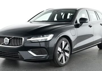 Volvo V60 10.250 km 41.250 &euro; Hanau 63452
