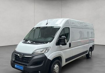 Opel Movano 36.237 km 20.890 &euro; Esslingen 73730