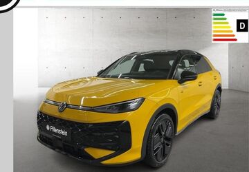 VW T-Roc 3.000 km 37.994 &euro; Neustadt/Aisch 91413