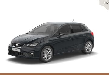 Seat Ibiza 1.505 km 21.430 &euro; Stuttgart-Feuerbach 70469