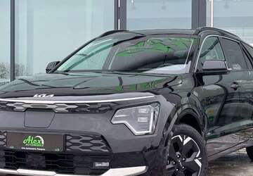 Kia Niro 3.352 km 28.399 &euro; Pampow 19075