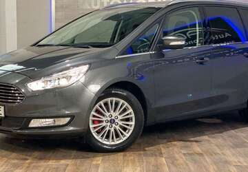 Ford Galaxy 101.753 km 19.990 &euro; Bad Kreuznach 55543