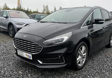 Ford S-Max 108.842 km 18.900 &euro; Hutthurm 94116