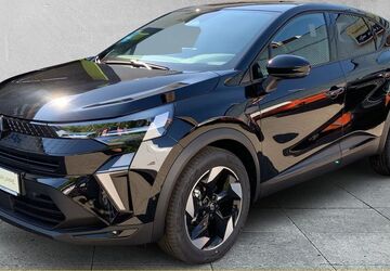 Renault Captur 7.500 km 25.490 &euro; Hof 95030