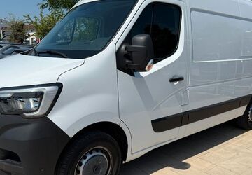 Renault Master 7.500 km 22.950 &euro; Aschaffenburg 63741