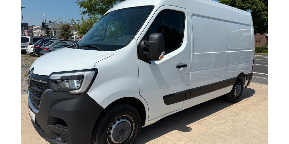 Renault Master 7.500 km 22.950 &euro; Aschaffenburg 63741