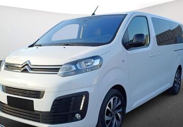 Citroen SpaceTourer 66.221 km 29.999 &euro; Ahaus 48683