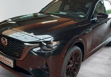 Mazda CX-60 1.478 km 47.980 &euro; Torgau 04860