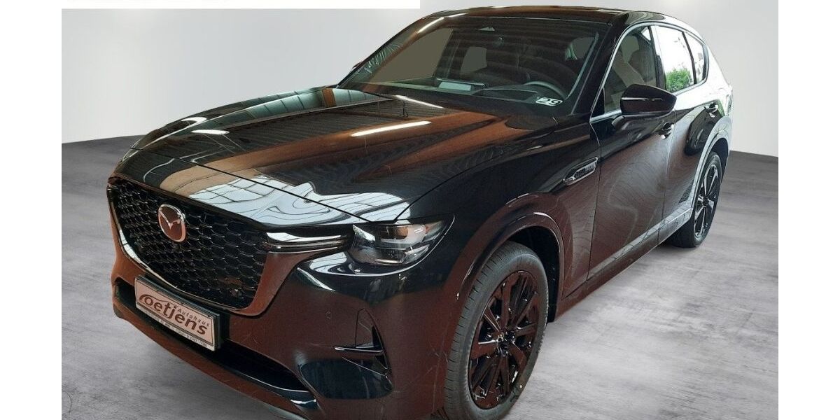 Mazda CX-60 1.478 km 47.980 &euro; Torgau 04860