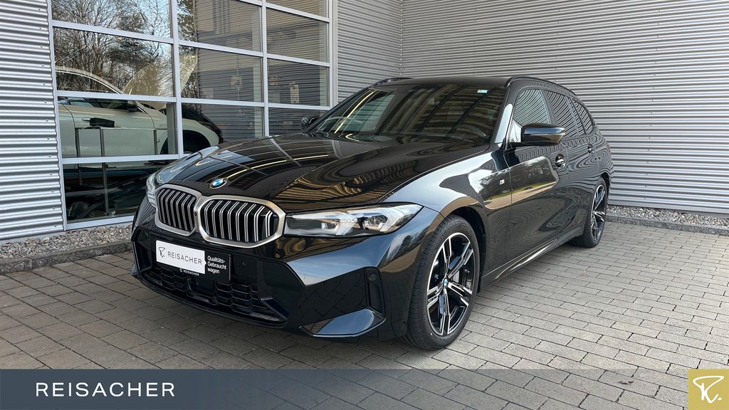 BMW 330 8.673 km 47.949 &euro; Memmingen 87700