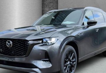 Mazda CX-80 9.990 km 58.990 &euro; Norderstedt 22848