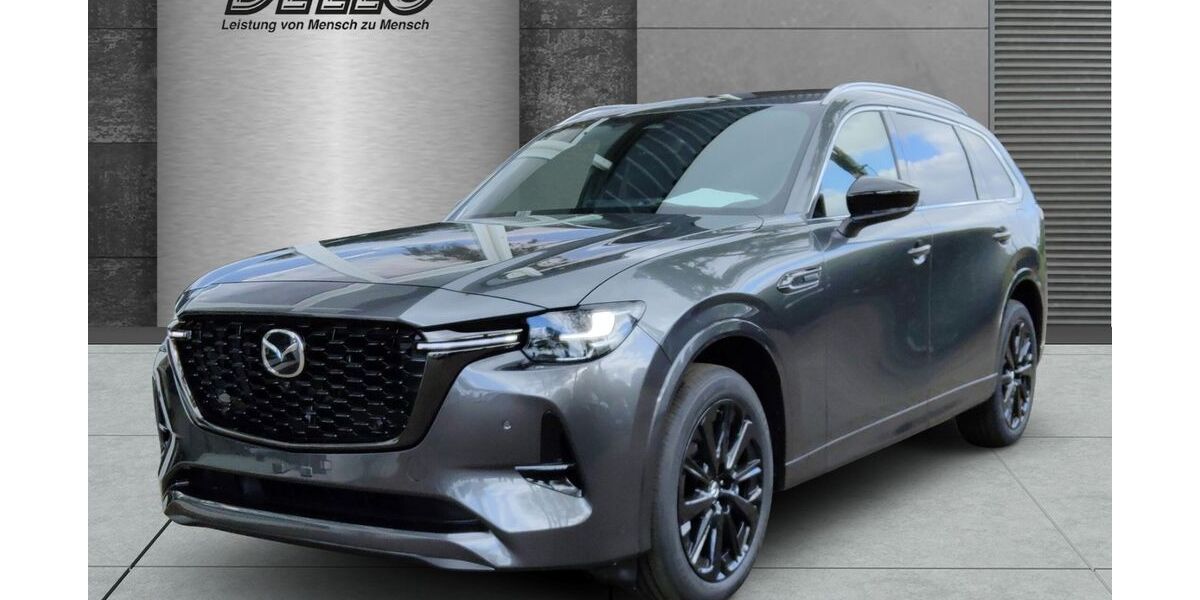 Mazda CX-80 9.990 km 58.990 &euro; Norderstedt 22848