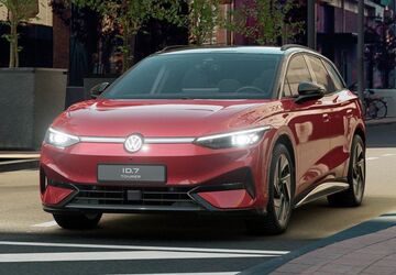 VW ID.7 7.200 km 48.760 &euro; Singen 78224