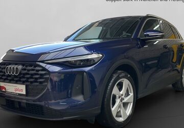 Audi Q5 18.450 km 61.503 &euro; Freising 85356