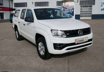 VW Amarok 67.800 km 28.490 &euro; Döbeln 04720