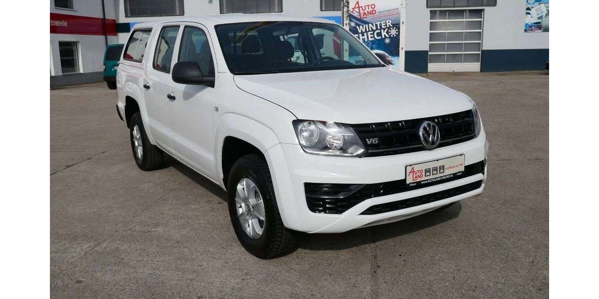 VW Amarok 67.800 km 28.490 &euro; Döbeln 04720