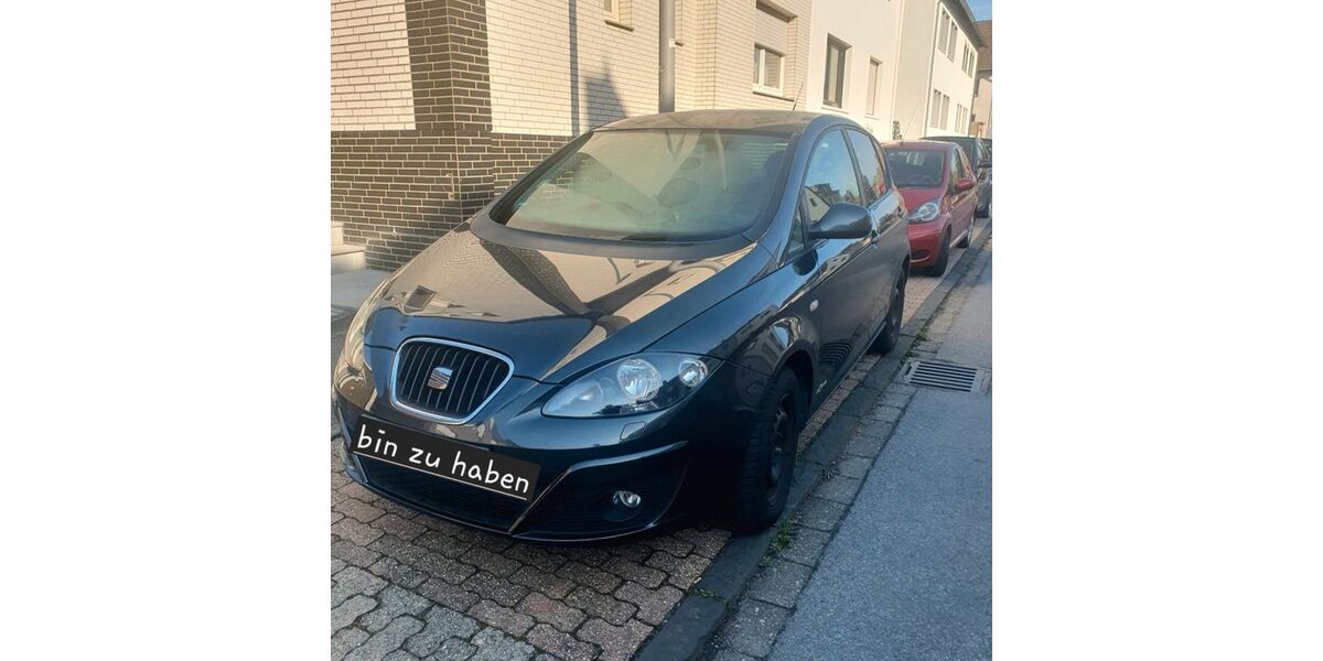 Seat Altea 151.035 km 5.999 &euro; Aachen 52080