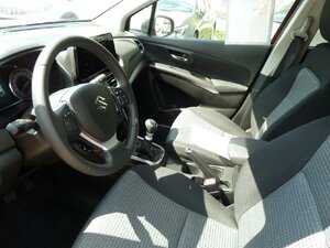 Suzuki SX4 S-Cross 1.4 Comfort 1.500 km 23.390 &euro; Werdau 08412