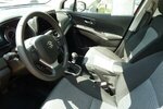 Suzuki SX4 S-Cross 1.4 Comfort 1.500 km 23.390 &euro; Werdau 08412