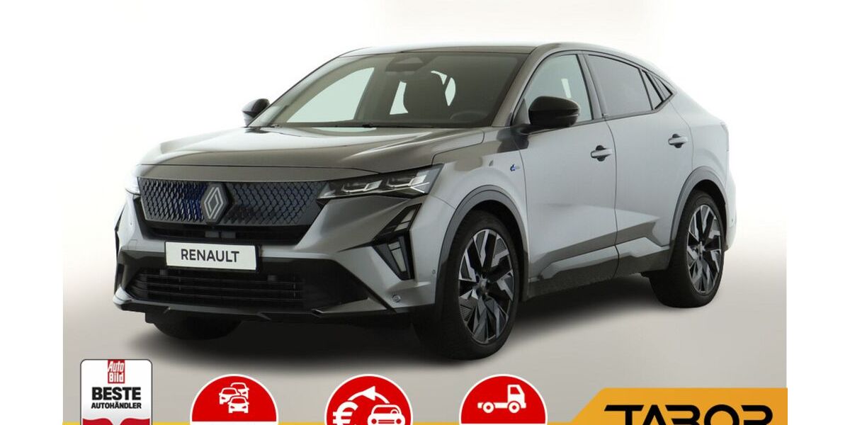 Renault Rafale 20.193 km 40.488 &euro; Achern 77855