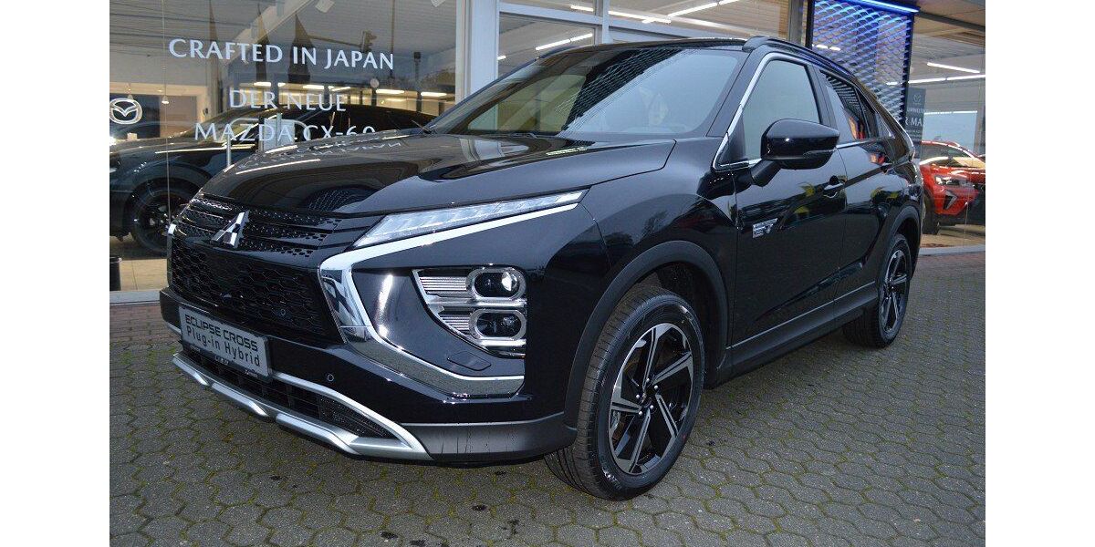 Mitsubishi Eclipse Cross 14.697 km 28.950 &euro; Heinsberg 52525